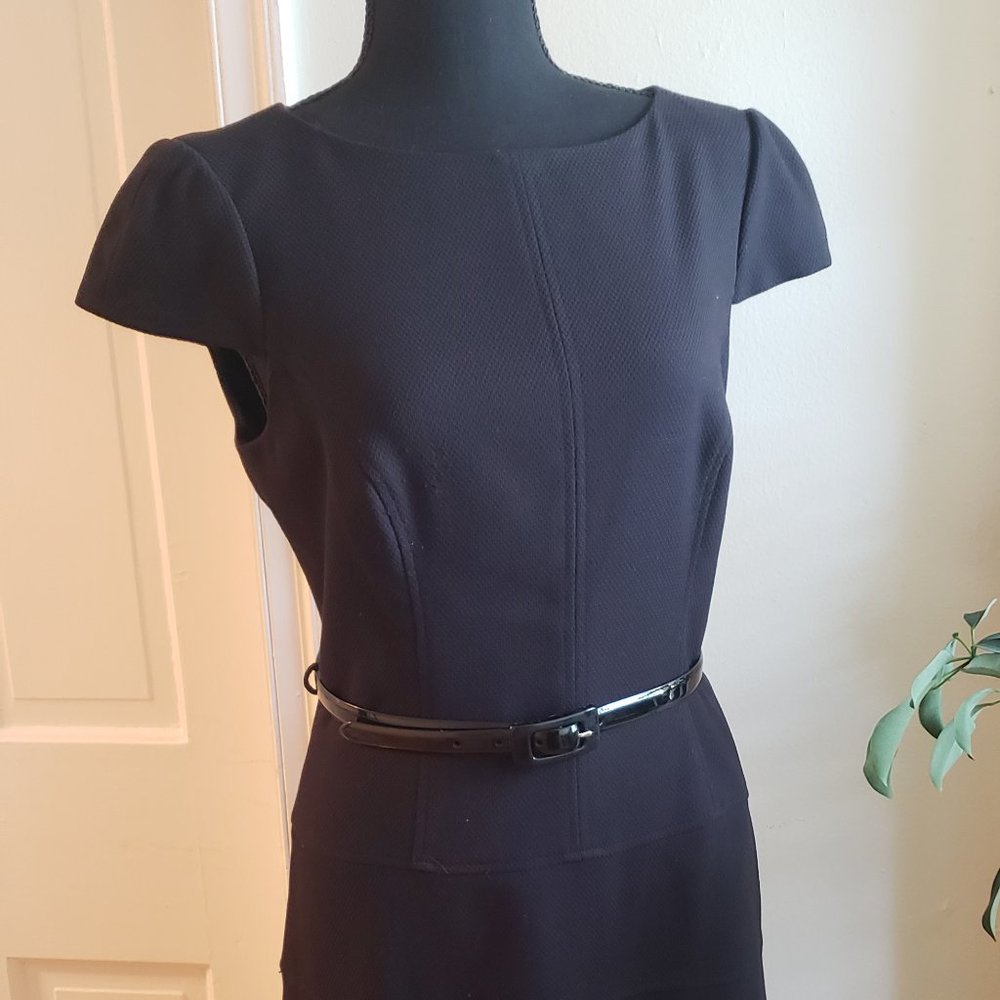 Dress for success